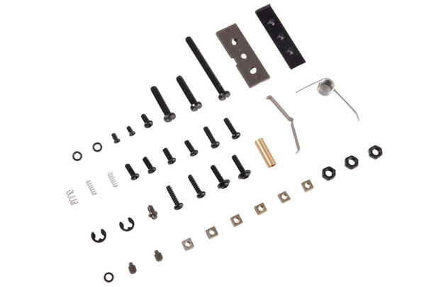 Novritsch SSR77 Outside Spare Screw Set