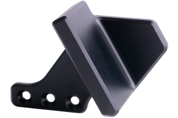 Revanchist Airsoft Hi Capa GBB TS Style Thumb Rest - Black