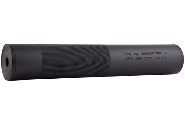 FCW OPS MK12 Dummy Suppressor