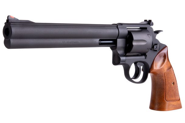 Tanaka S&W M29 Classic 8-3/8 inch Heavyweight Gas Revolver Ver. 3