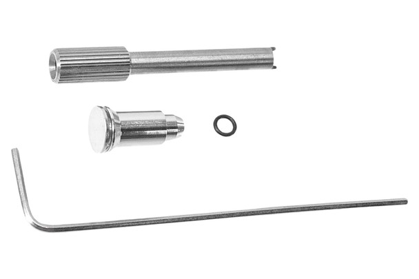 Hephaestus Tokyo Marui AK GBB Series Adjustable Piston Valve (NPAS) with Tool Set