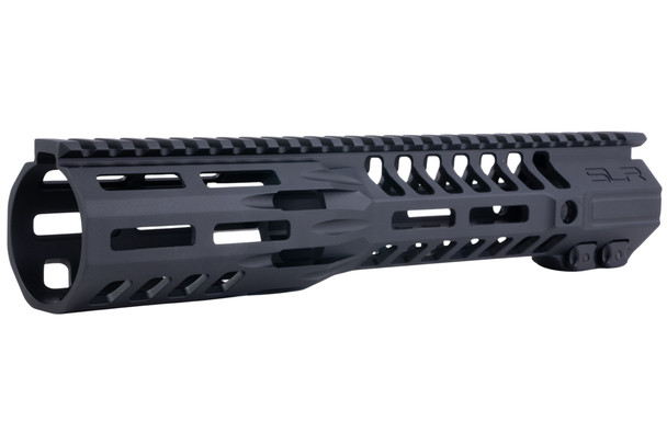 Dytac SD MLok Handguard Kit for AEG (Licensed SLR Rifleworks, 7.25 inch / 11.25 inch, BK)