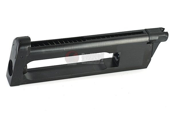 KJ Works 1911 CO2 Magazine (KP-07, 26 rounds)
