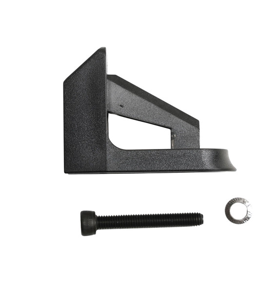 Advantage Airsoft AK to AR Grip Adapter for Tokyo Marui AK GBB - Black