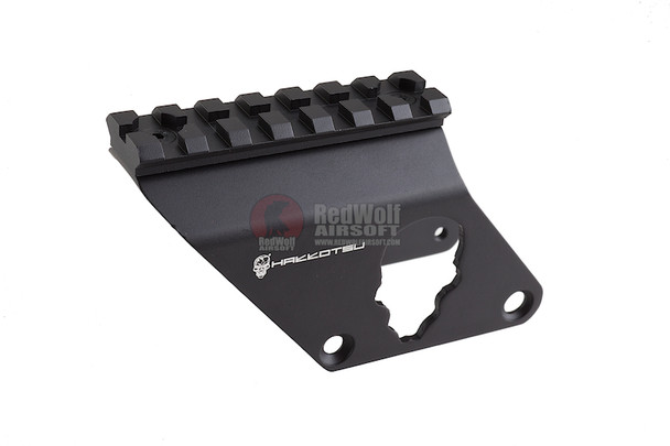 APS CAM870 Scope Mount - Black