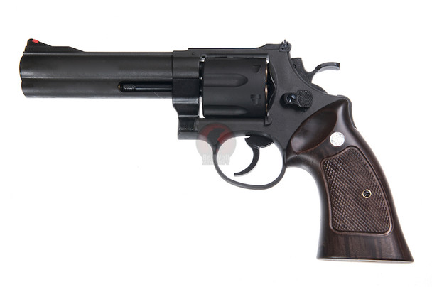 Marushin S&W M629 Classic .44 Magnum X Cartridge Series (6mm BB)