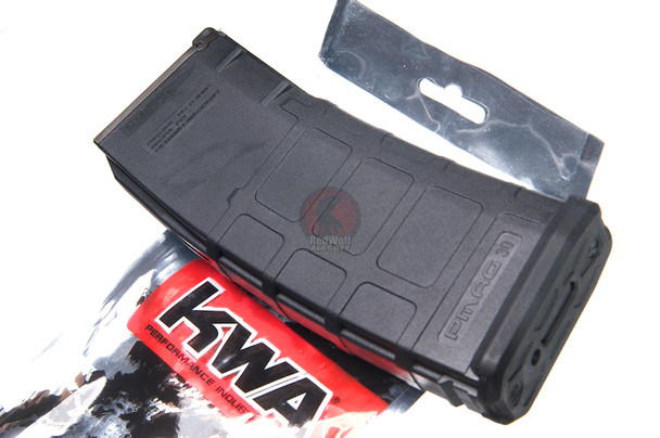 KWA Magpul PTS LM4 PMAG 38rds Magazines