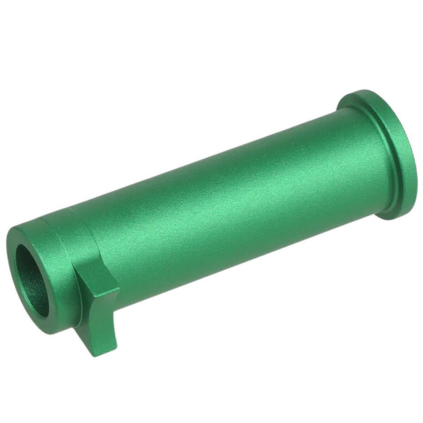 5KU Tokyo Marui Hi Capa 5.1 Recoil Spring Plug (Aluminum) - Green