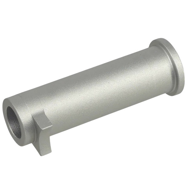 5KU Tokyo Marui Hi Capa 5.1 Recoil Spring Plug (Aluminum) - Silver
