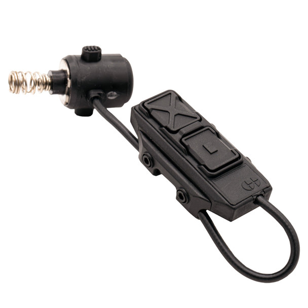 Cloud Defensive REIN Dual Button Switch