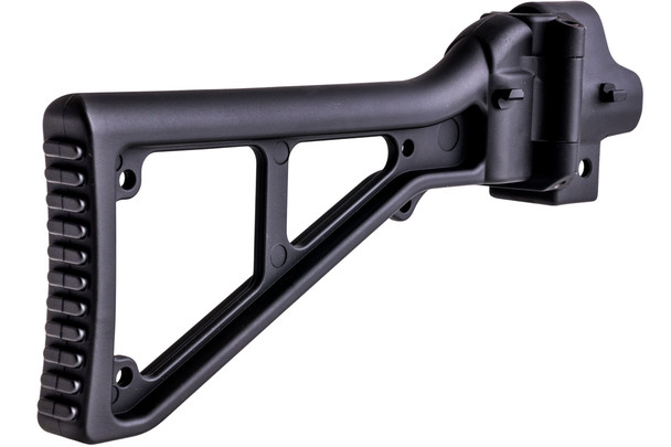 FCW Umarex / VFC MP5 GBB / Tokyo Marui MP5 NGRS BT Style Folding Stock