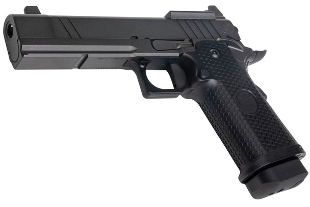 RWA Nighthawk Custom TRS Comp GBB Pistol