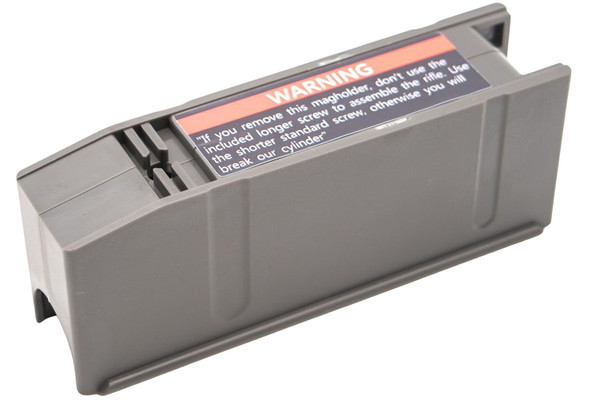 Maple Leaf Tokyo Marui VSR-10 Rifle Stock Backup Mag Carrier