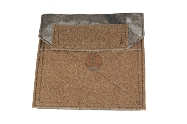 PANTAC Molle Administration Pouch, Gen I (A-TACS / Cordura)