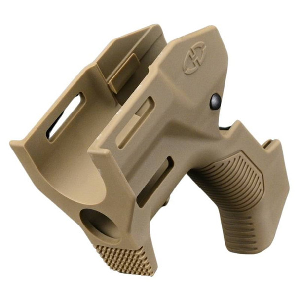 Silverback MDRX Micron Handguard (FDE)