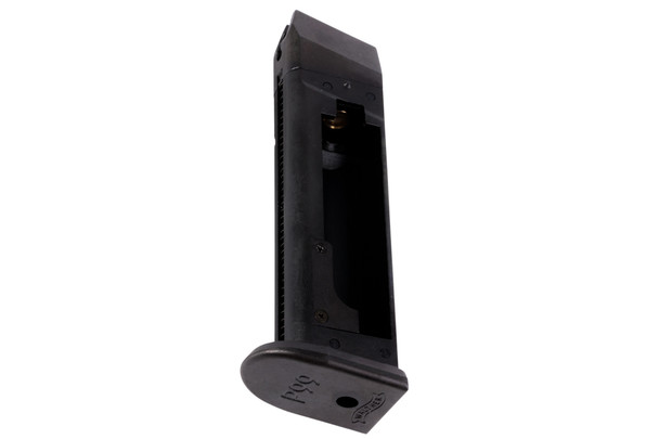 Maruzen Walther P99 Fixed Slide Airsoft CO2 Magazine (29 rounds)