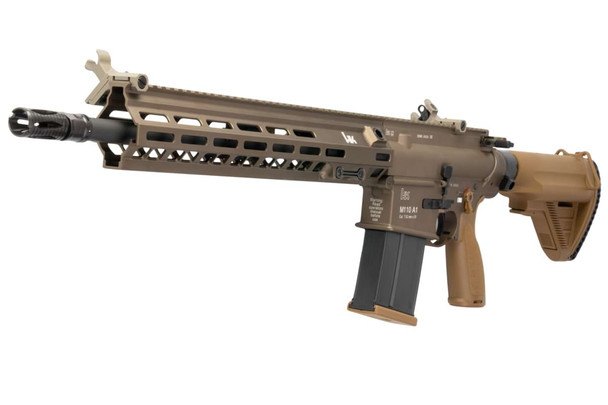 Umarex HK M110A1 GBBR Airsoft (by VFC)