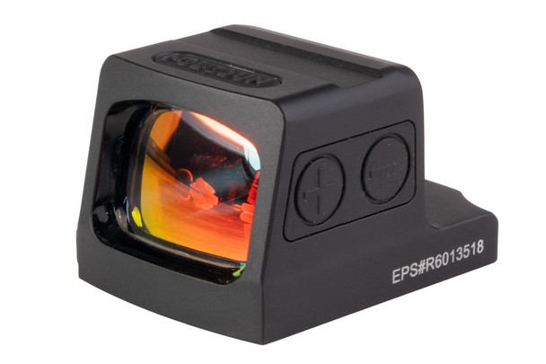 Holosun EPS 6 MOA Red Dot Reflex Sight - Black
