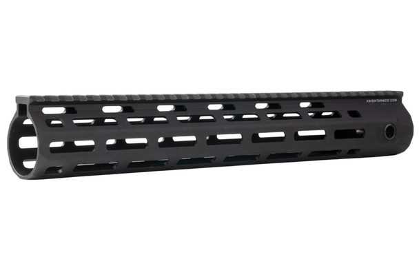 G&G KAC Licensed URX4 M-Lok Handguard Rail (13 inch, Black)