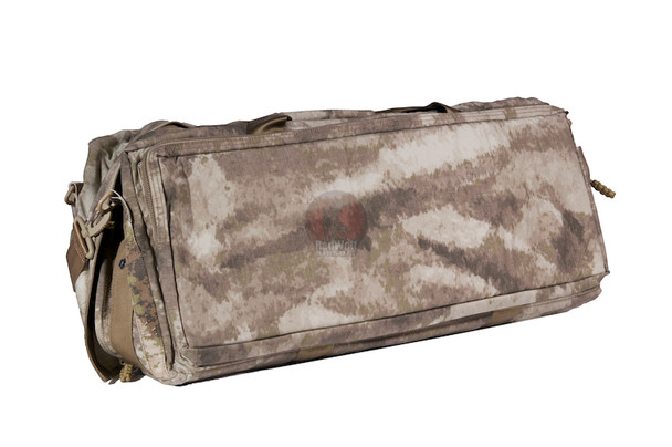PANTAC Equipment Bag (Small / A-TACS / Cordura) 