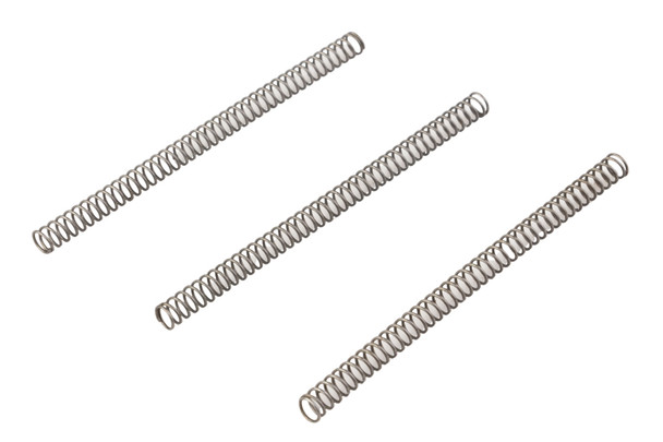 Revanchist Airsoft Tokyo Marui Hi Capa GBB Airsoft 120% Enhanced Nozzle Spring (3pcs/set)