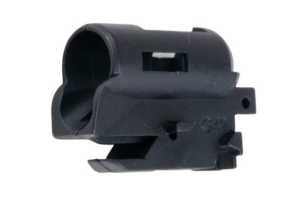 Umarex / VFC Glock 42 Hop Up Shell Set (Original Part # 02-2, 02-9)