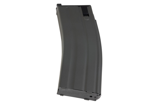 GHK M4 Airsoft Green Gas Magazine V3 (35rds)