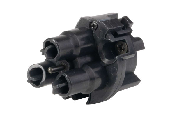 Tokyo Marui SAIGA-12K Shotgun Feeding Nozzle Assembly