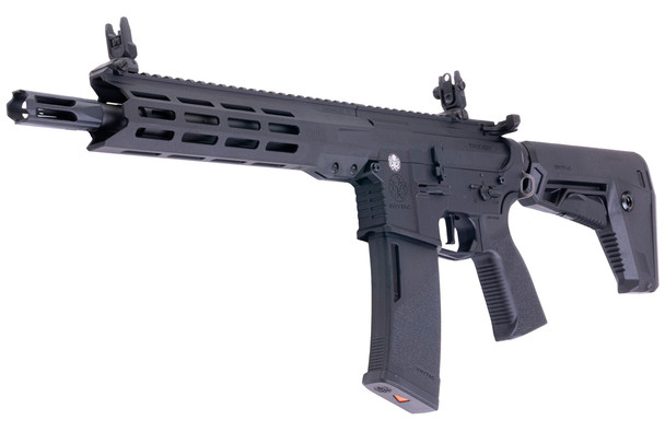 KRYTAC Trident MK3 CRB Airsoft AEG Rifle (M-LOK) - Black
