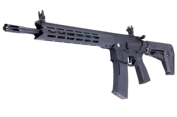 KRYTAC Trident MK3 SPR Airsoft AEG Rifle (M-LOK) - Black