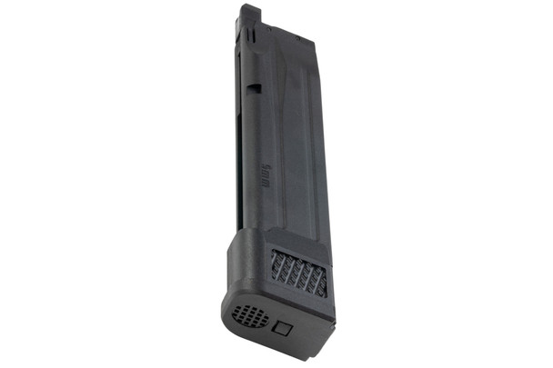 VFC Stark Arms SA320 Airsoft Green Gas Magazine (26 rounds) - Long