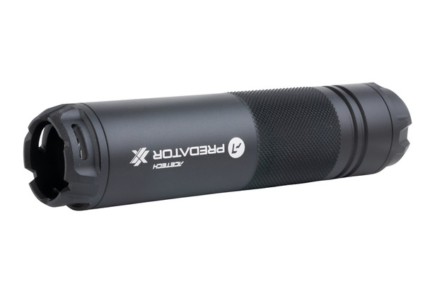 ACETECH Predator XX Tracer Unit (w/ Bifrost M Tracer Module) - Black