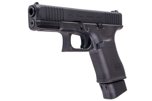 Umarex Glock 19 Gen 5 MOS CO2 Airsoft Pistol (SRC G19 Gen 5 MOS)