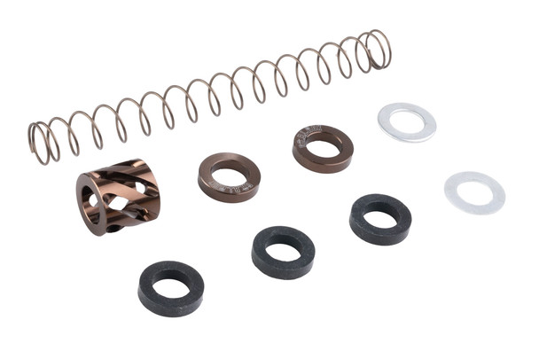 Dr. Black Tokyo Marui Hi Capa GBB Recoil Buffer Set (Type A - Tan)