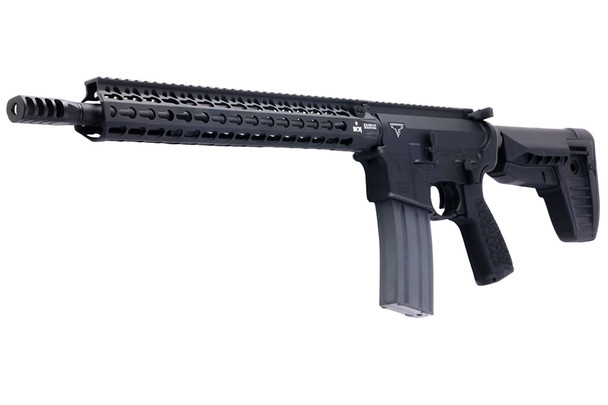VFC TTI JW2 Ultralight Airsoft M4 AEG Rifle (14.5 inches, Keymod)