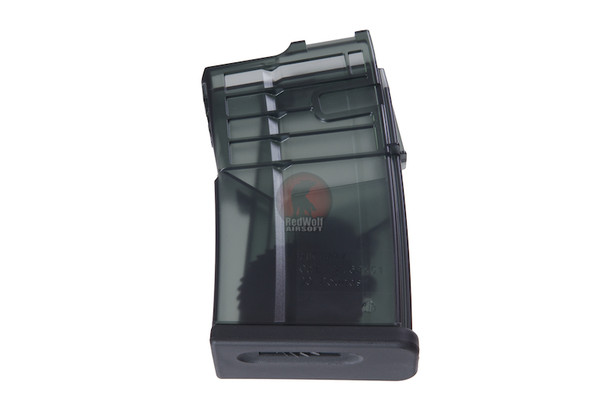 Umarex HK417 Magazine (500 rounds AEG Magazine, by VFC)