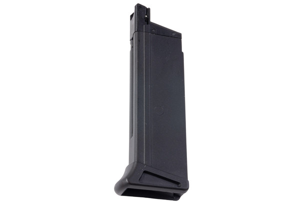 Umarex Walther PPK/S Series Gas Magazine - Black (13rounds) (by VFC)