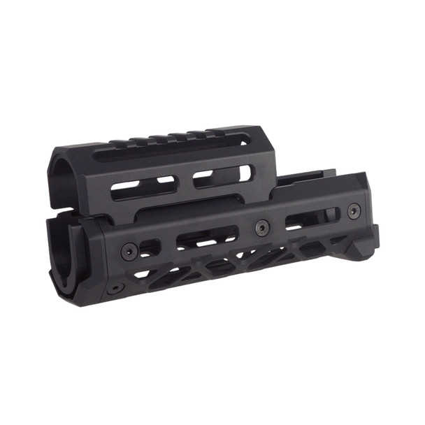 5KU GHK AKM / AK74S / AK105 Airsoft GBB Short Handguard