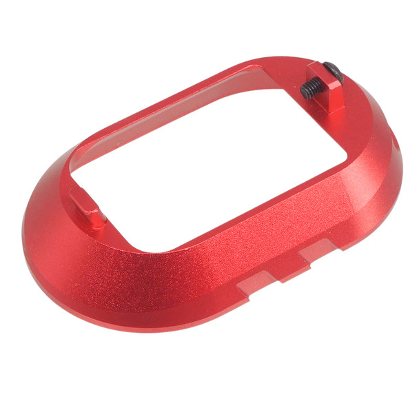 5KU Sig Air P320 X-Series GBB Airsoft Magwell (Type 1) - Red