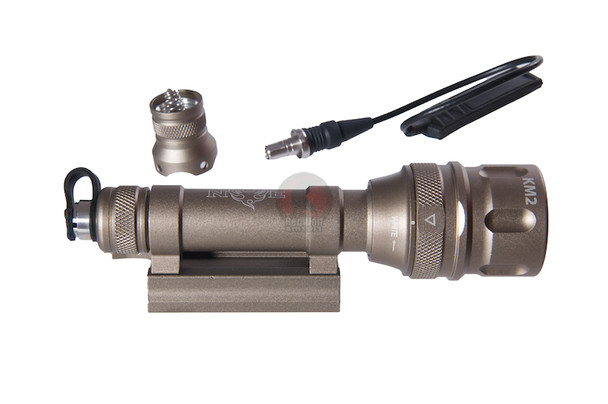 Night Evolution M620V Scoutlight LED Full Version - DE