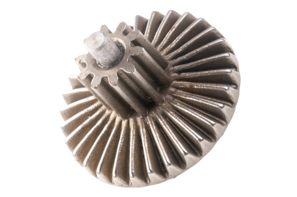 Real Sword Type 56 / Type 97 / SVD Airsoft AEG Steel Bevel Gear (T1/T2 Gearbox)