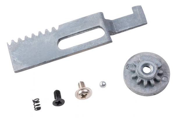 Real Sword Type 97 Airsoft AEG Selector Rack Gear Set (T1 Gearbox)