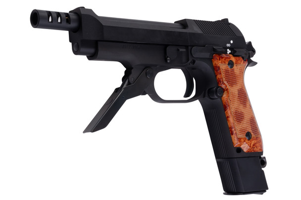 KSC M93R-AG 1st Version Heavyweight