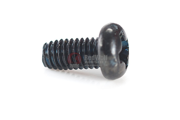 VFC M3x6 Screw (HK45 CT GBB Piston Head Part # 01-17)