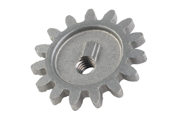 SIG Sauer MCX Virtus / MPX AEG Right Selector Gear (MCX # 02-8, MPX # 02-11) (by SIG AIR & VFC)