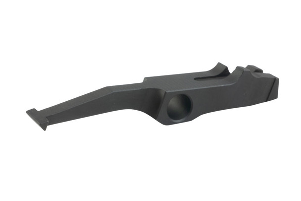 BBT VFC M249 GBB Airsoft Sear (CNC Steel) - Black