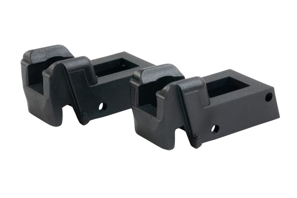 BBT VFC Glock GBB Magazine Feeding Lip (2pcs/set) - Black