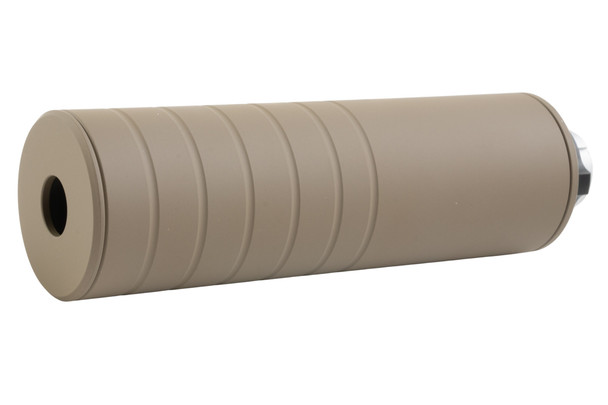 RGW Omega 9K Dummy Silencer (Full Set) - Cerakote FDE