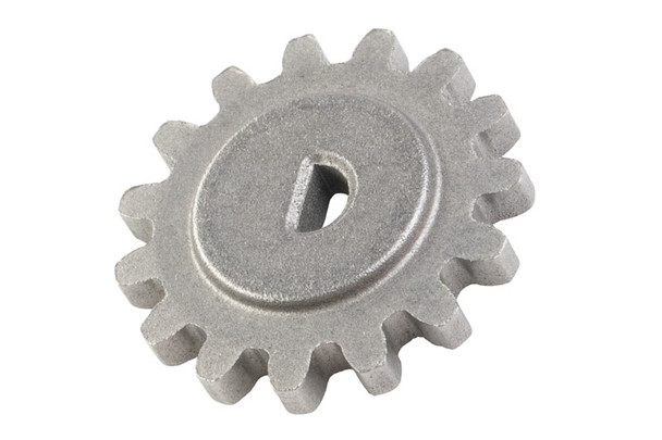 SIG Sauer MCX Virtus / MPX Left AEG Selector Gear (by SIG AIR & VFC)