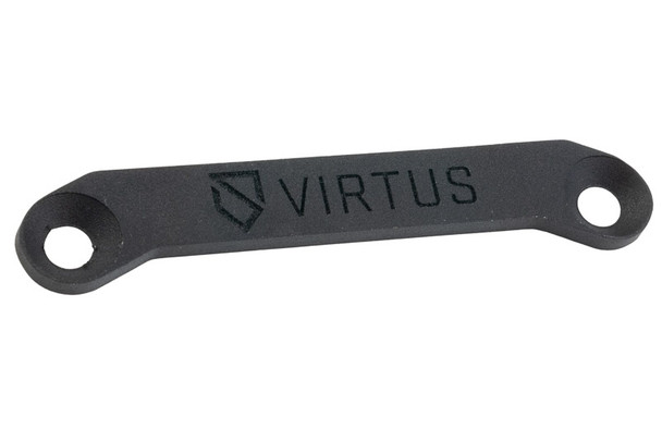 SIG Sauer MCX VIRTUS AEG Badge Part # 01-12 (by SIG AIR & VFC)